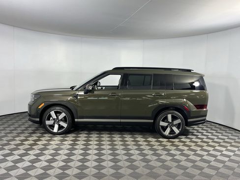 Used 2025 Hyundai Santa Fe Limited image 9