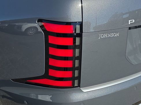 New 2026 Hyundai Palisade Calligraphy image 47