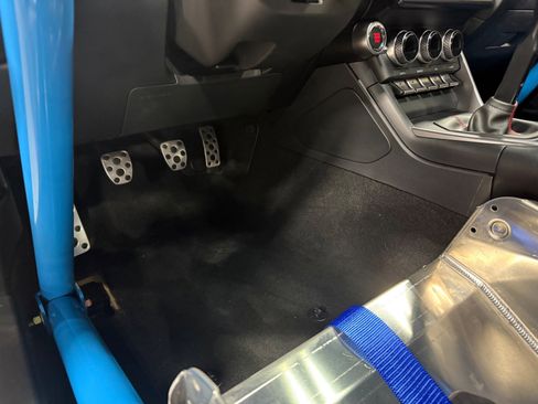 Used 2023 Subaru BRZ Limited image 29