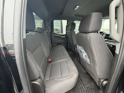 Used 2023 GMC Sierra 1500 Elevation AWD/4WD image 21