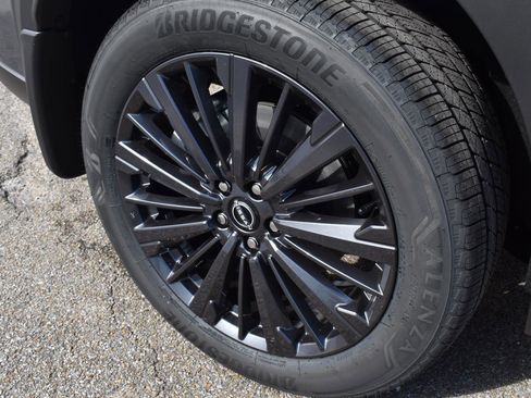 New 2026 Nissan Pathfinder SL FWD image 13