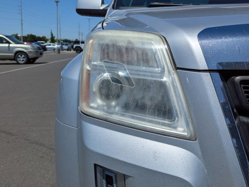 Used 2012 GMC Terrain SLE FWD image 38