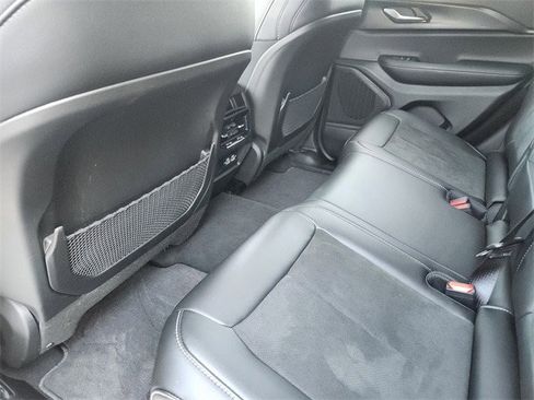 New 2025 Jeep Grand Cherokee Altitude image 20