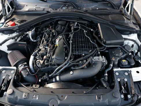 Used 2017 BMW 340i Sedan image 49