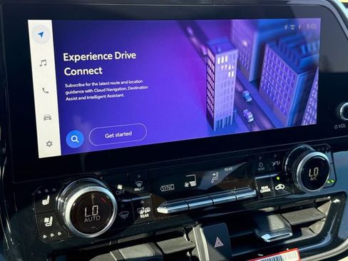 New 2026 Toyota Highlander Limited image 28