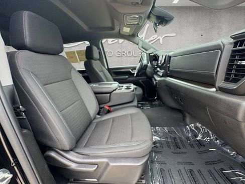 Certified 2024 Chevrolet Silverado 2500 LT AWD/4WD image 21