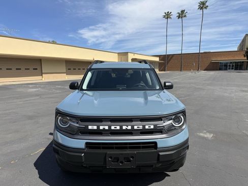 Used 2023 Ford Bronco Sport Big Bend image 2