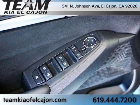Certified 2026 Kia Seltos S FWD image 24