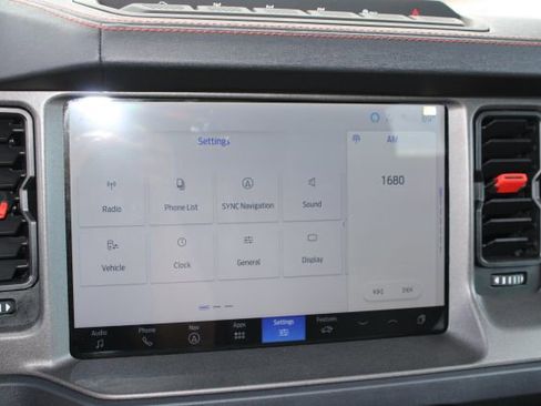 Used 2025 Ford Bronco Raptor AWD/4WD image 35