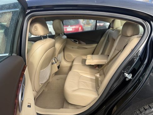 Used 2012 Buick LaCrosse Premium image 11