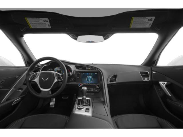 Used 2015 Chevrolet Corvette Stingray Coupe RWD image 42