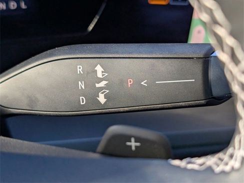 New 2025 Chevrolet Traverse LT w/ Enhanced Driving Package image 27