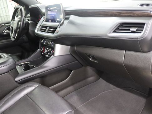 Used 2021 Chevrolet Tahoe LT AWD/4WD image 34