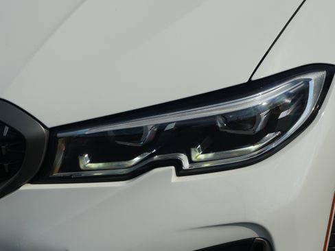 Used 2022 BMW M340i w/ Premium Package RWD image 46