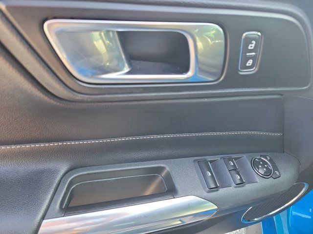 Certified 2021 Ford Mustang Premium RWD image 22