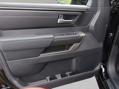New 2026 Toyota Tundra SR5 AWD/4WD image 11