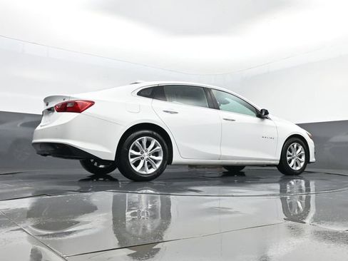 Used 2024 Chevrolet Malibu LT FWD image 24