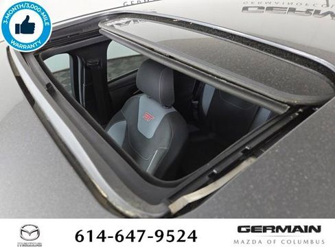 Used 2016 Ford Focus ST FWD image 31
