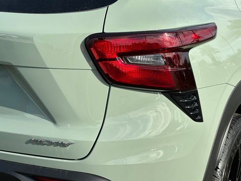 New 2026 Chevrolet Trax ACTIV image 26