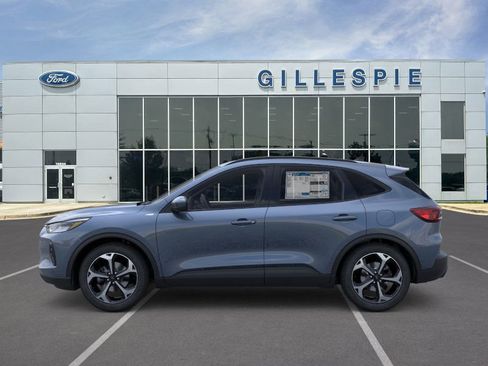 New 2025 Ford Escape ST-Line Elite w/ Tech Pack #1 image 3