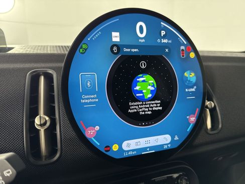 Used 2025 MINI Cooper Countryman S image 6