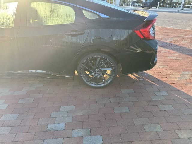 Used 2020 Honda Civic Si image 7