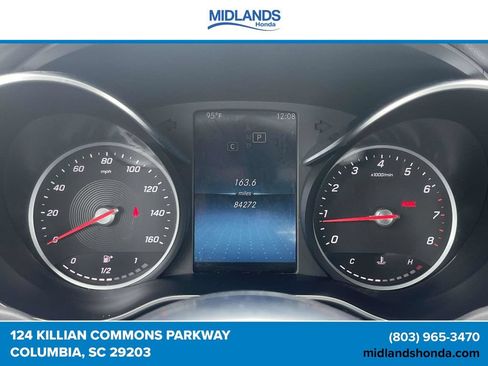 Used 2019 Mercedes-Benz C 300 Sedan image 20