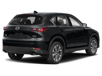 Used 2022 MAZDA CX-5 AWD 2.5 S w/ Premium Plus Pkg video 2