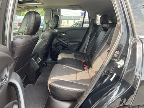 Used 2016 Acura RDX w/ Advance Package AWD/4WD image 9