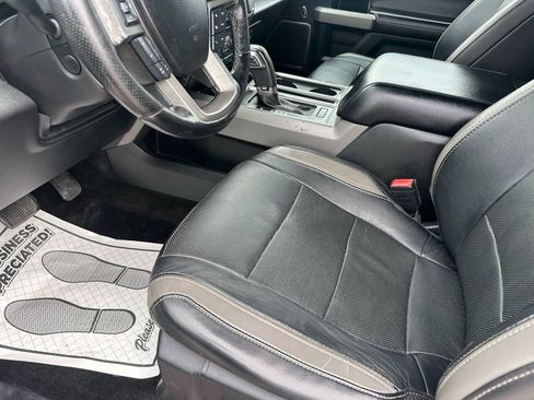 Used 2018 Ford F150 Raptor w/ Equipment Group 802A Luxury AWD/4WD image 35