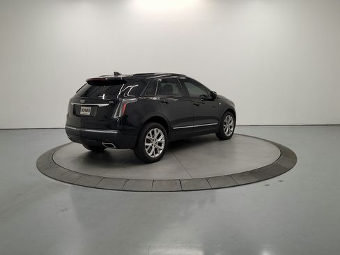 Used 2021 Cadillac XT5 Sportv AWD/4WD image 7