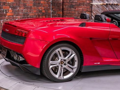 Used 2014 Lamborghini Gallardo LP 550-2 image 11