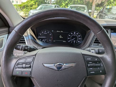 Used 2020 Genesis G80 3.8 w/ Ultimate Package 03 AWD/4WD image 26