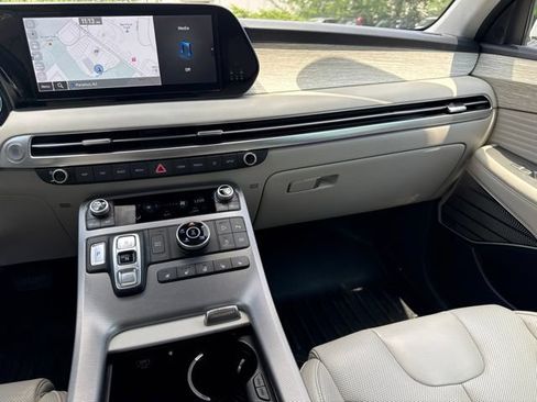 Used 2023 Hyundai Palisade Calligraphy AWD/4WD image 25
