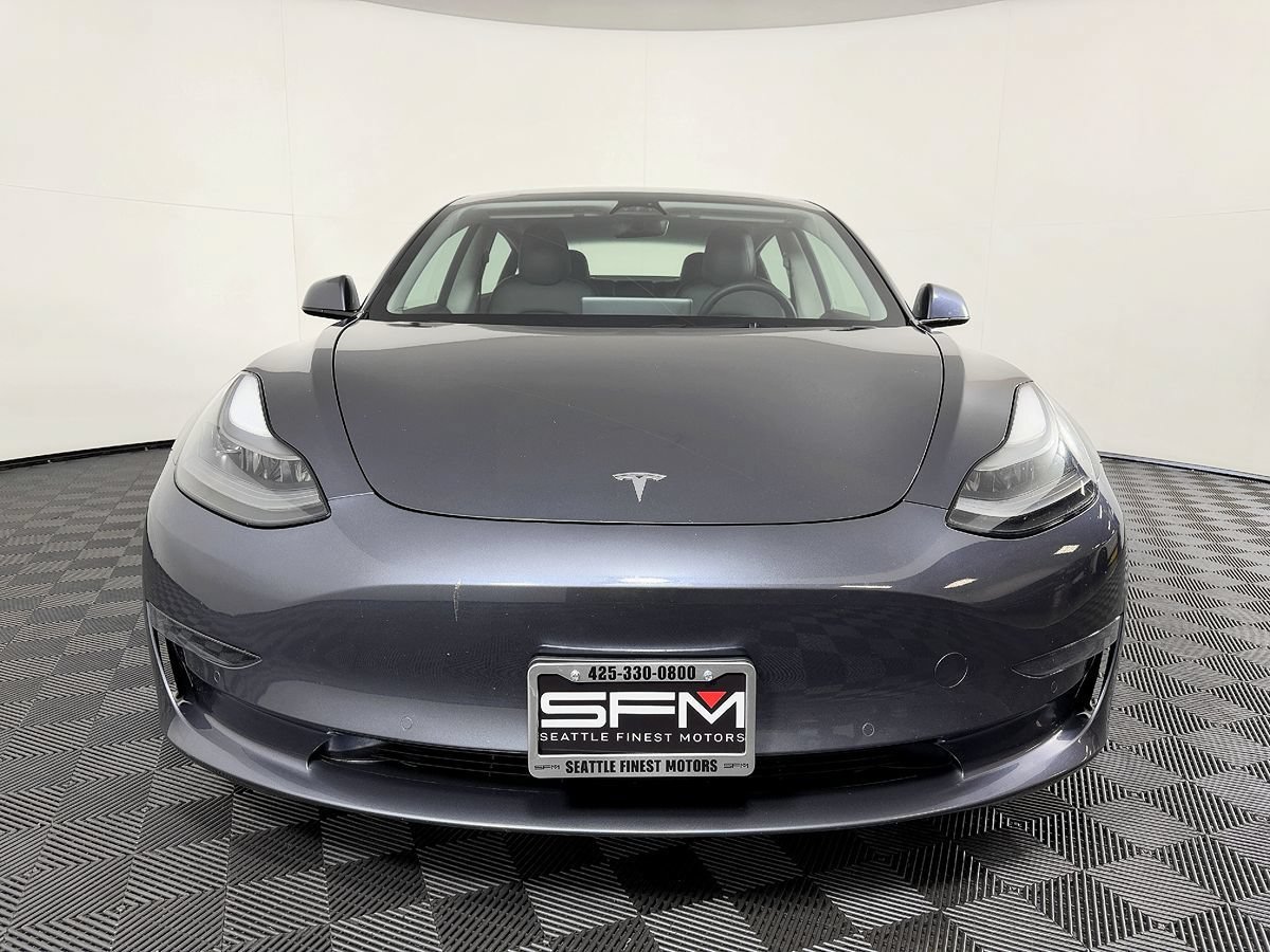 Used 2021 Tesla Model 3 Standard Range Plus RWD image 4