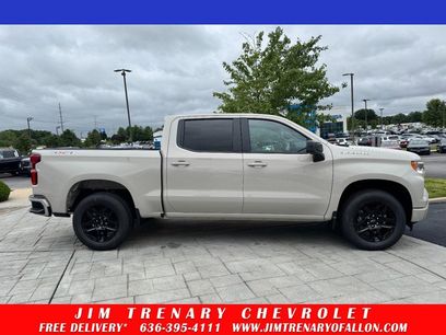 New 2026 Chevrolet Silverado 1500 RST w/ Convenience Package II