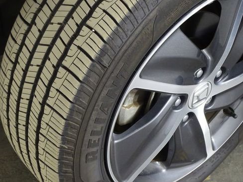 Used 2021 Honda HR-V EX-L image 34