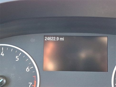 Used 2021 Ford EcoSport SE image 20