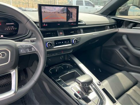 Used 2024 Audi A4 2.0T Premium Plus w/ Premium Plus Package AWD/4WD image 35