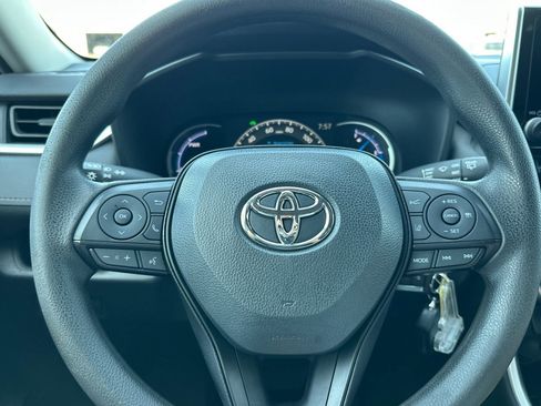 Certified 2023 Toyota RAV4 LE AWD/4WD image 22