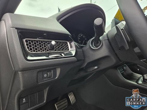 Used 2025 Honda Civic Sport image 23