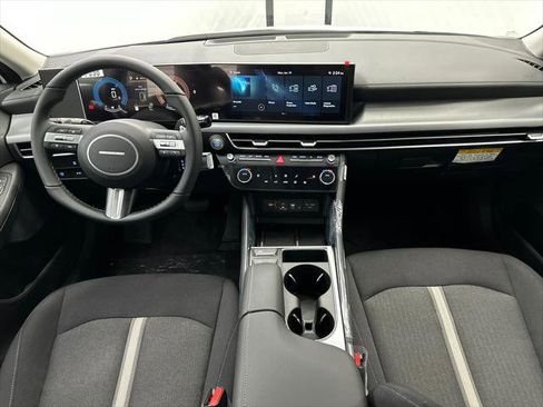 New 2026 Hyundai Sonata SEL image 21