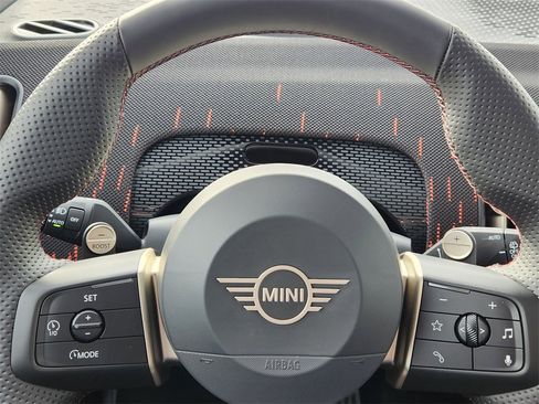 New 2026 MINI Cooper Countryman John Cooper Works w/ Comfort Package Max image 13