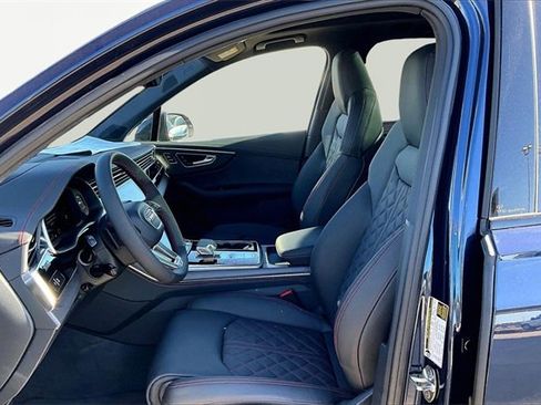 New 2026 Audi Q7 3.0T Prestige image 9