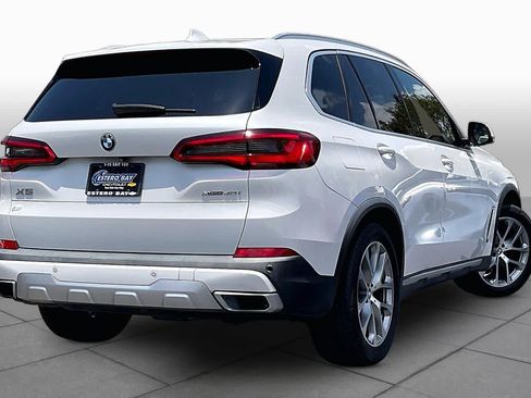 Used 2019 BMW X5 xDrive40i w/ Premium Package 2 AWD/4WD image 13