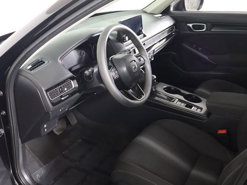 Used 2023 Honda Civic LX image 19