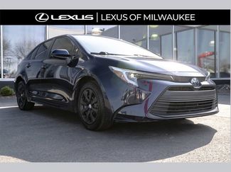 Used 2024 Toyota Corolla LE video 1