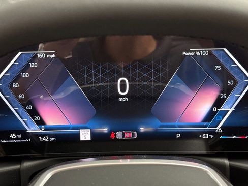 New 2026 BMW 430i Convertible w/ Convenience Package image 16