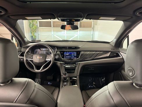 Used 2023 Cadillac XT6 Premium Luxury image 31