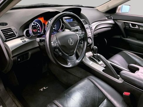Used 2011 Acura TL FWD image 13